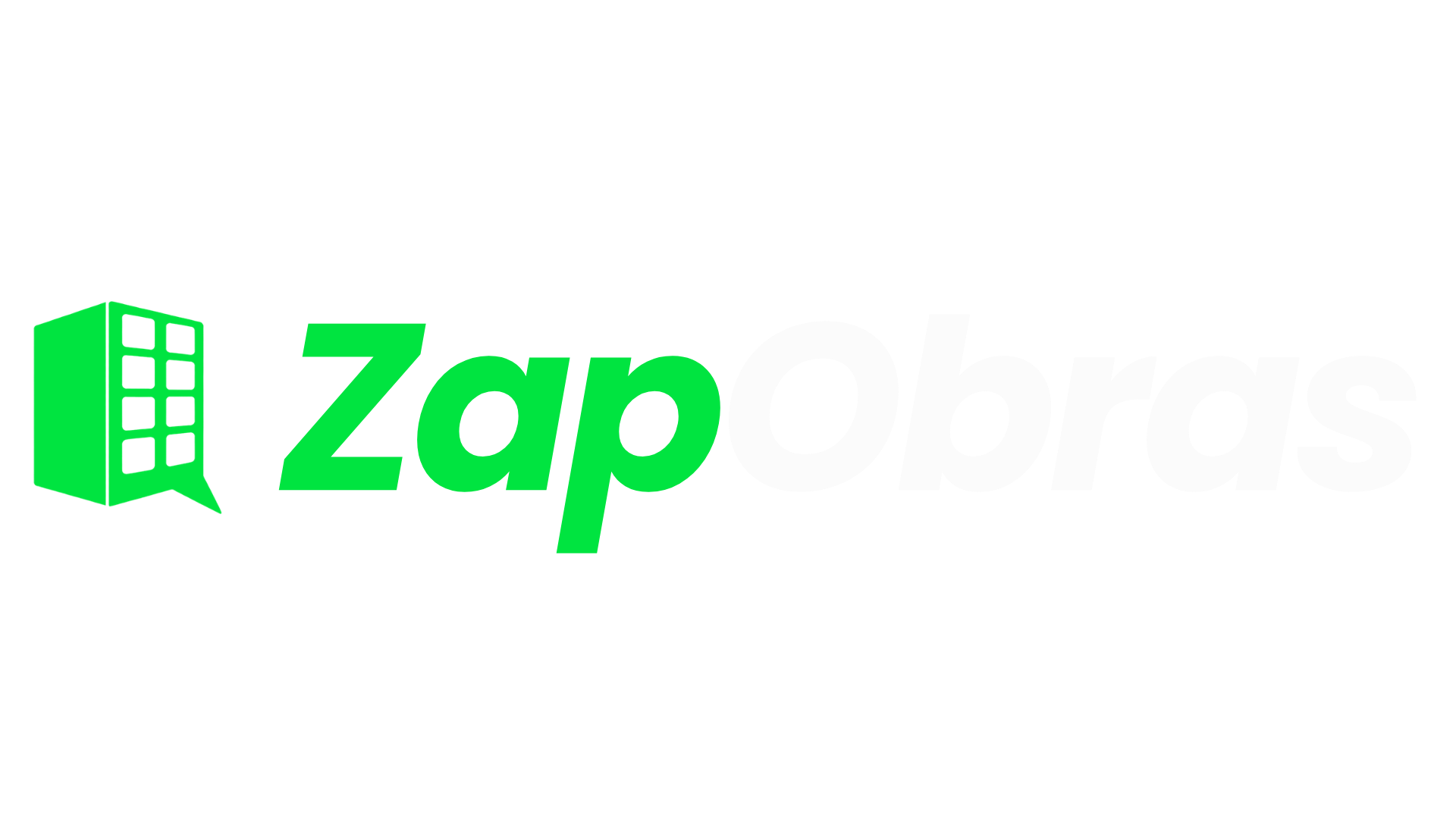 ZapObras logo
